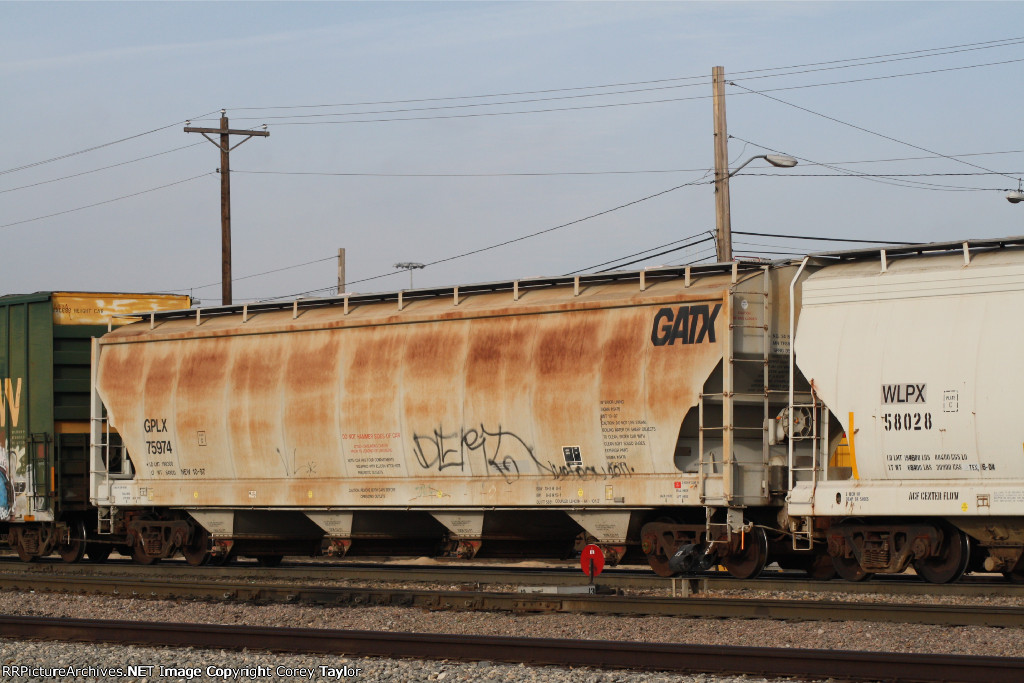 GPLX 75974